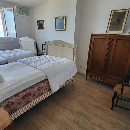 Apartamento Saint-jean-de-luz, T3, 4 Couchages, Centre Historique, Wifi, Non-fumeur - Fr-1-792-26 San Juan de Luz
