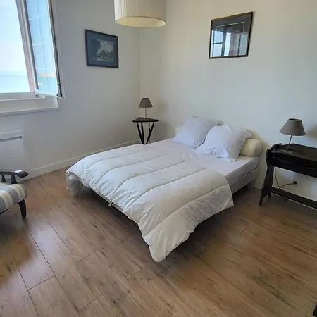 Apartamento Saint-jean-de-luz, T3, 4 Couchages, Centre Historique, Wifi, Non-fumeur - Fr-1-792-26 *