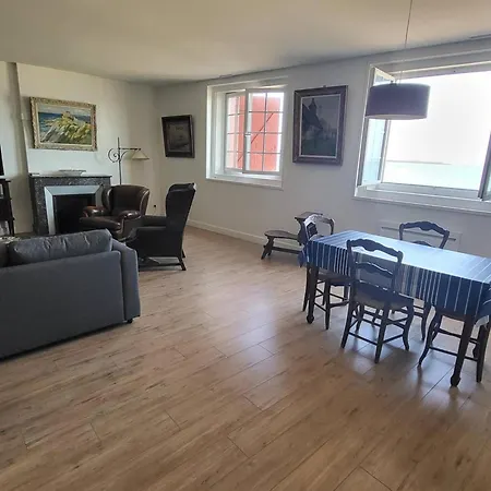 Saint-jean-de-luz, T3, 4 Couchages, Centre Historique, Wifi, Non-fumeur - Fr-1-792-26 Apartamento