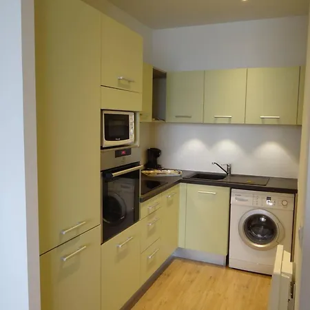 Saint-jean-de-luz, T3, 4 Couchages, Centre Historique, Wifi, Non-fumeur - Fr-1-792-26 Appartement Saint-Jean-de-Luz