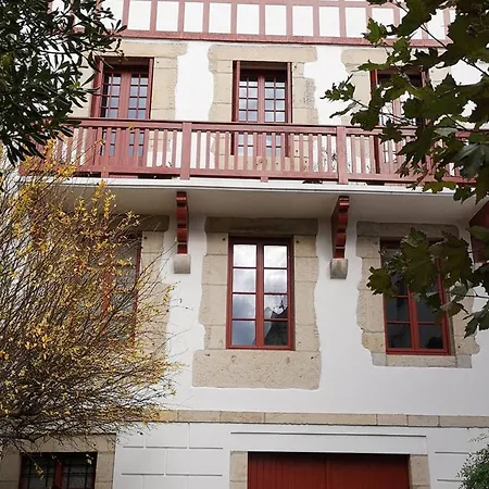 Appartement Saint-jean-de-luz, T3, 4 Couchages, Centre Historique, Wifi, Non-fumeur - Fr-1-792-26 *