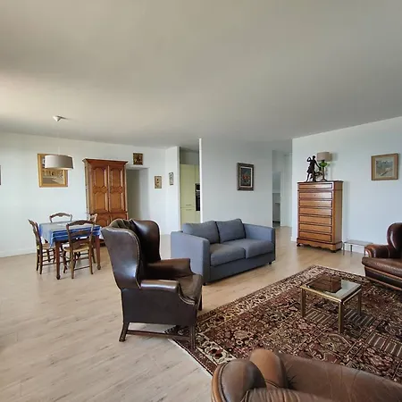 Appartement Saint-jean-de-luz, T3, 4 Couchages, Centre Historique, Wifi, Non-fumeur - Fr-1-792-26 Saint-Jean-de-Luz
