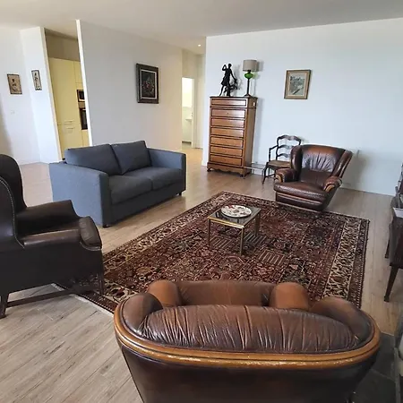 Apartment Saint-jean-de-luz, T3, 4 Couchages, Centre Historique, Wifi, Non-fumeur - Fr-1-792-26